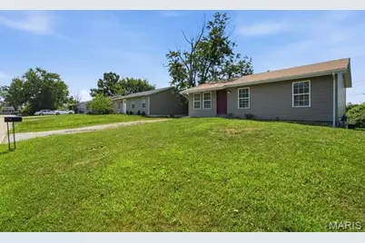 1444 Kathleen Drive, Wentzville, MO 63385 - Photo 25