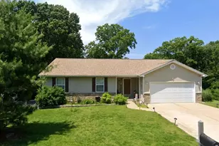 4877 Eva Rue Ln, House Springs, MO 63051 - Photo 1