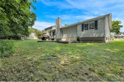 514 Great Hill Drive, Ballwin, MO 63021 - Photo 39