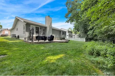 514 Great Hill Drive, Ballwin, MO 63021 - Photo 37