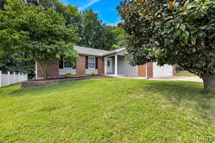 514 Great Hill Dr, Ballwin, MO 63021 - Photo 1