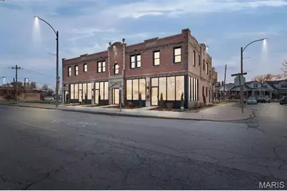 6008 Southwest Avenue, Saint Louis, MO 63139 - Photo 3