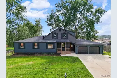 626 Lonedell Road, Arnold, MO 63010 - Photo 1