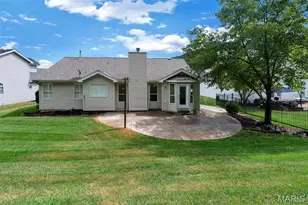 716 Vista Glen Ct, Eureka, MO 63025 - Photo 37