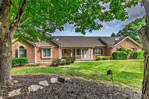 17507 Summit View Place Cove, Glencoe, MO 63038 - Photo 5