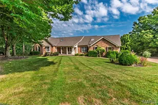 17507 Summit View Place Cove, Glencoe, MO 63038 - Photo 7