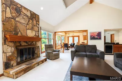 17507 Summit View Place Cove, Glencoe, MO 63038 - Photo 19