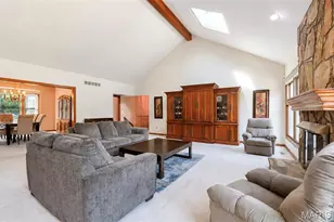 17507 Summit View Place Cove, Glencoe, MO 63038 - Photo 17