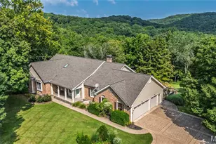 17507 Summit View Place Cove, Glencoe, MO 63038 - Photo 1
