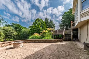 17507 Summit View Place Cove, Glencoe, MO 63038 - Photo 63