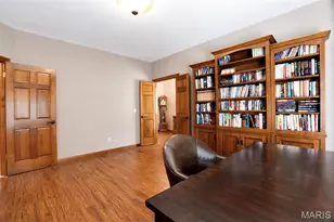 17507 Summit View Place Cove, Glencoe, MO 63038 - Photo 13
