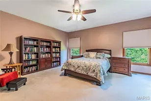 17507 Summit View Place Cove, Glencoe, MO 63038 - Photo 35