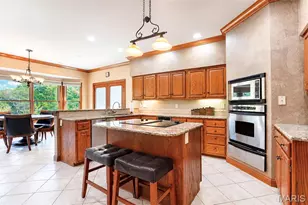 17507 Summit View Place Cove, Glencoe, MO 63038 - Photo 23