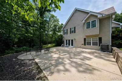 26303 Bubbling Brook Court, Foristell, MO 63348 - Photo 29