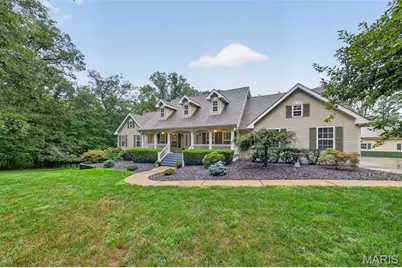 26303 Bubbling Brook Court, Foristell, MO 63348 - Photo 1