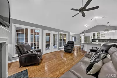 26303 Bubbling Brook Court, Foristell, MO 63348 - Photo 15