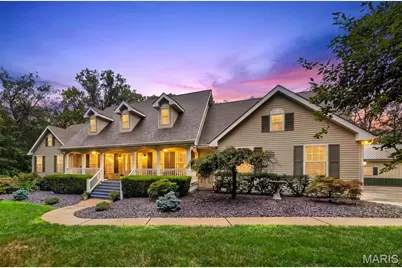 26303 Bubbling Brook Court, Foristell, MO 63348 - Photo 31