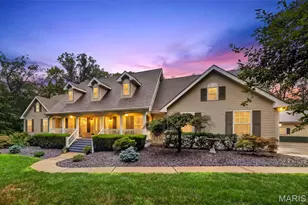26303 Bubbling Brook Ct, Foristell, MO 63348 - Photo 31