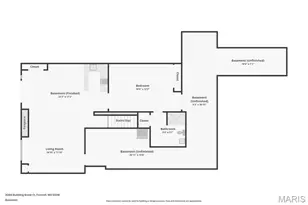 26303 Bubbling Brook Ct, Foristell, MO 63348 - Photo 33