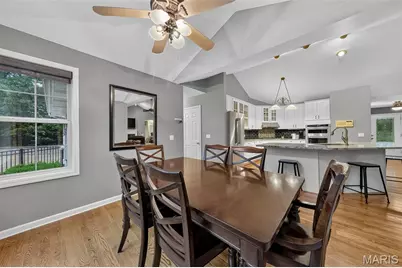 26303 Bubbling Brook Court, Foristell, MO 63348 - Photo 9