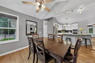 26303 Bubbling Brook Ct, Foristell, MO 63348 - Photo 9