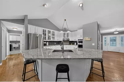 26303 Bubbling Brook Court, Foristell, MO 63348 - Photo 13