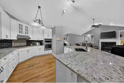 26303 Bubbling Brook Court, Foristell, MO 63348 - Photo 11