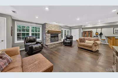 26303 Bubbling Brook Court, Foristell, MO 63348 - Photo 23