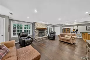 26303 Bubbling Brook Ct, Foristell, MO 63348 - Photo 23