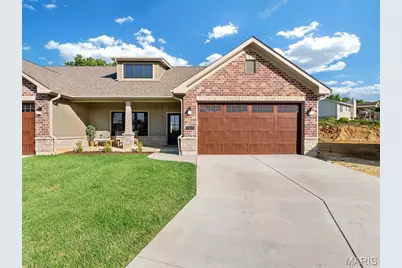 129 Stone Ledge Drive, Saint Clair, MO 63077 - Photo 1