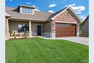 129 Stone Ledge Drive, Saint Clair, MO 63077 - Photo 3