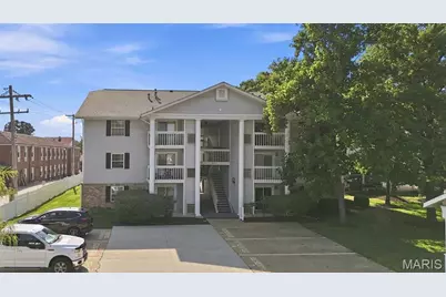 667 S Kirkwood Road #202, Saint Louis, MO 63122 - Photo 1