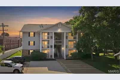 667 S Kirkwood Road #202, Saint Louis, MO 63122 - Photo 17