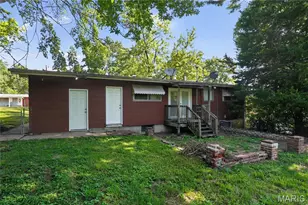 1738 Beecher Dr, Saint Louis, MO 63136 - Photo 5