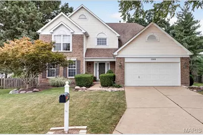 1505 Englebrook Drive, Wildwood, MO 63011 - Photo 57
