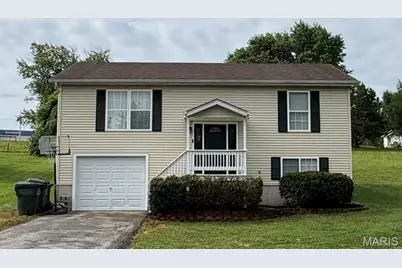 6224 Yellow Brick Road, Washington, MO 63090 - Photo 1