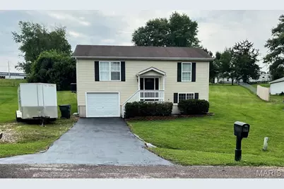6224 Yellow Brick Road, Washington, MO 63090 - Photo 1