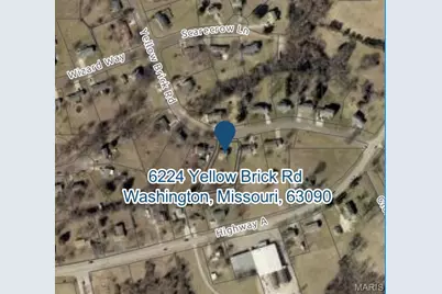 6224 Yellow Brick Road, Washington, MO 63090 - Photo 37