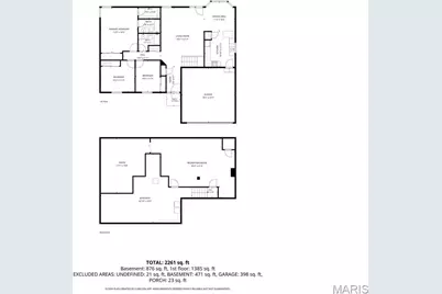 582 Prentice Drive, Saint Peters, MO 63376 - Photo 21