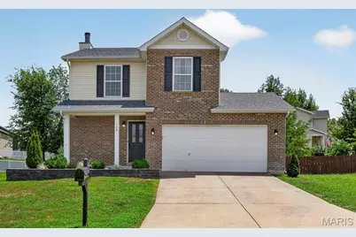 140 Majestic Lakes Boulevard, Moscow Mills, MO 63362 - Photo 3