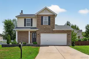 140 Majestic Lakes Blvd, Moscow Mills, MO 63362 - Photo 3