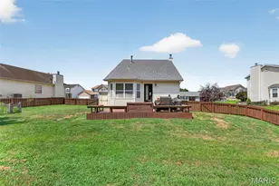 140 Majestic Lakes Blvd, Moscow Mills, MO 63362 - Photo 43