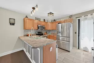 140 Majestic Lakes Blvd, Moscow Mills, MO 63362 - Photo 13
