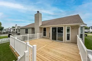 7567 Cinnamon Teal Dr, O'Fallon, MO 63368 - Photo 41