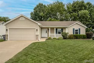 7567 Cinnamon Teal Dr, O'Fallon, MO 63368 - Photo 1