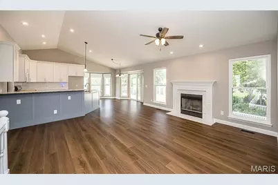 7567 Cinnamon Teal Drive, O'Fallon, MO 63368 - Photo 7