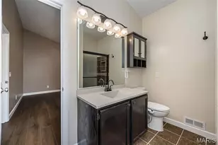 7567 Cinnamon Teal Dr, O'Fallon, MO 63368 - Photo 27