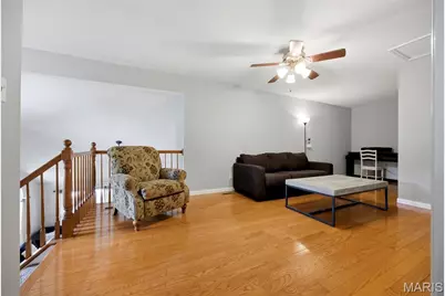 1347 Parkview Estates Drive, Ellisville, MO 63021 - Photo 13