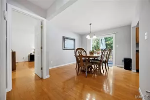 1347 Parkview Estates Dr, Ellisville, MO 63021 - Photo 5
