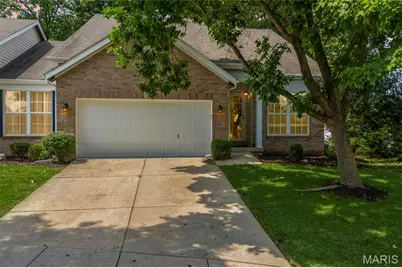 1347 Parkview Estates Drive, Ellisville, MO 63021 - Photo 1